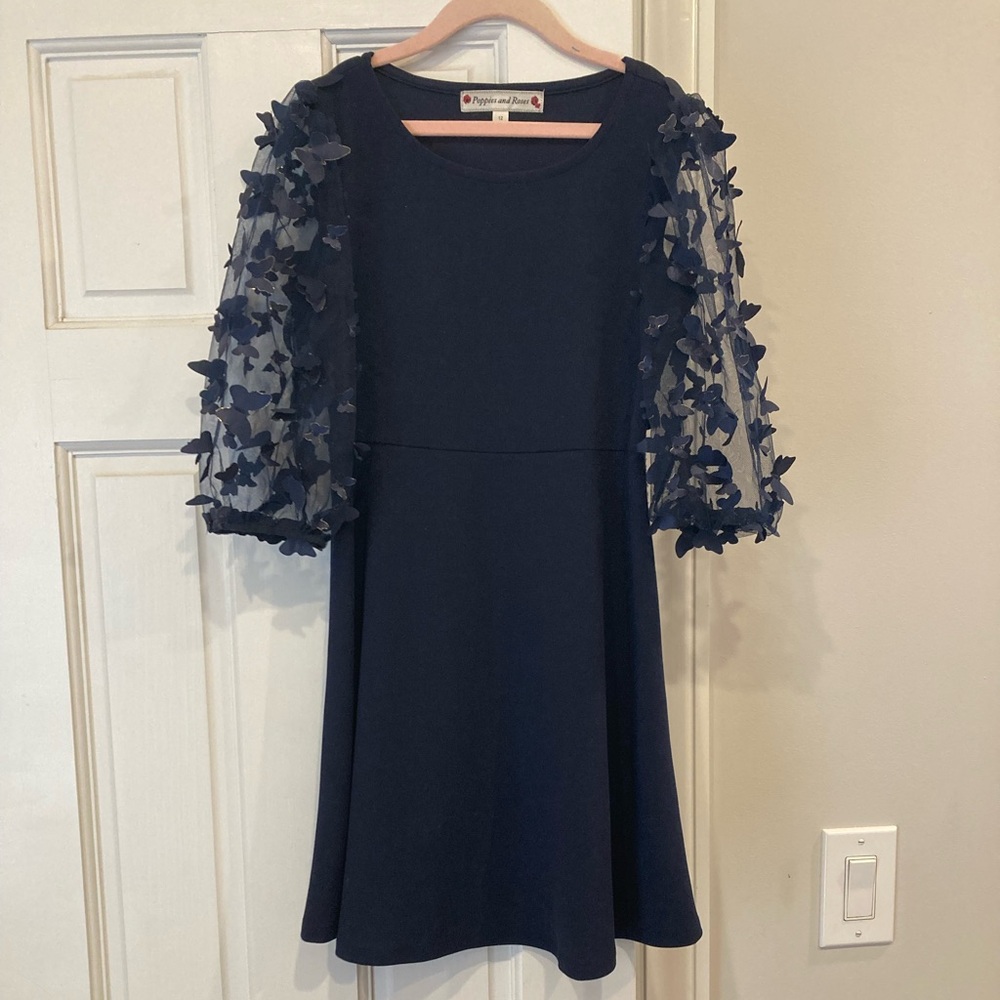 Girls dress